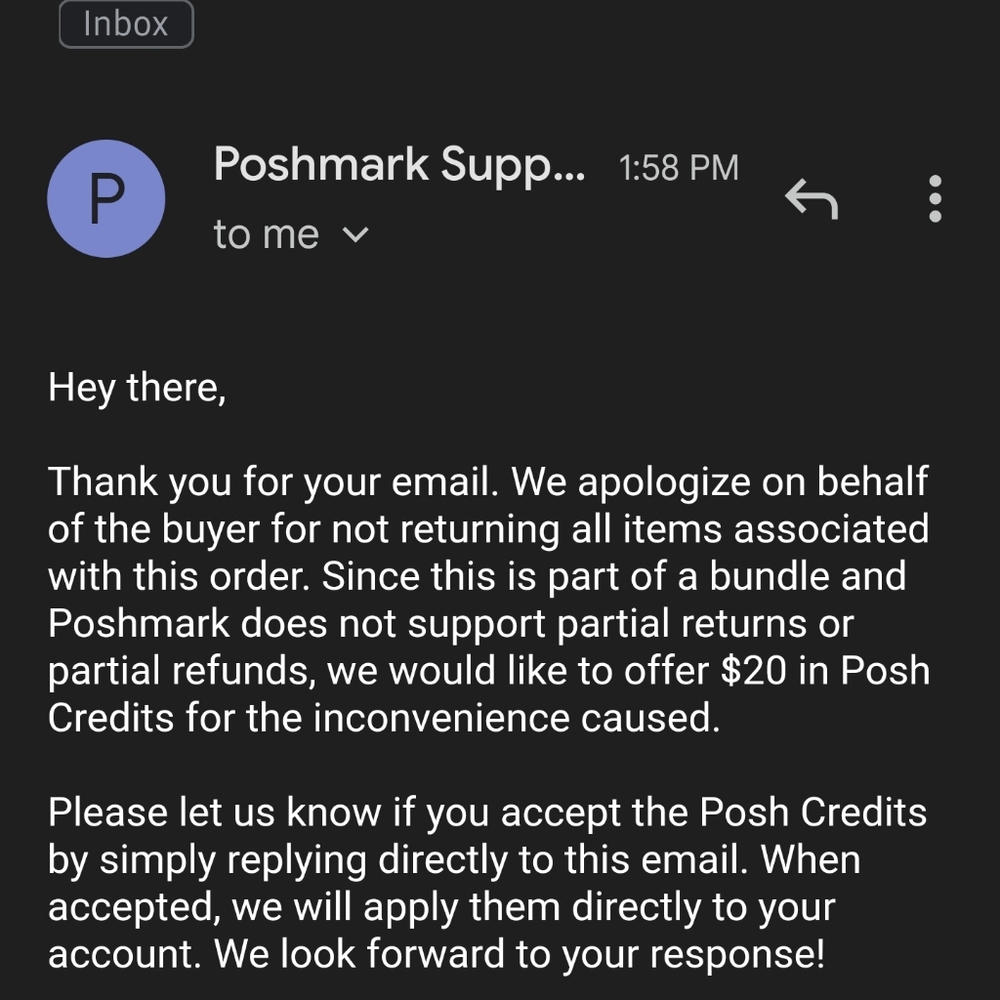 ⛔Scam Alert UPDATE Aug/25/24 - Picture 4 of 7